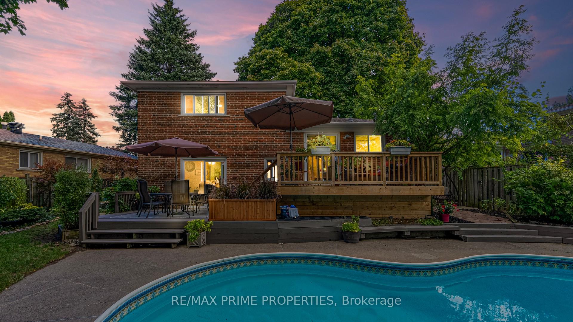 104 Kingslake Rd, Toronto, ON M2J3E8 | 3 Bedroom 3 Bathroom Detached House | Image 31
