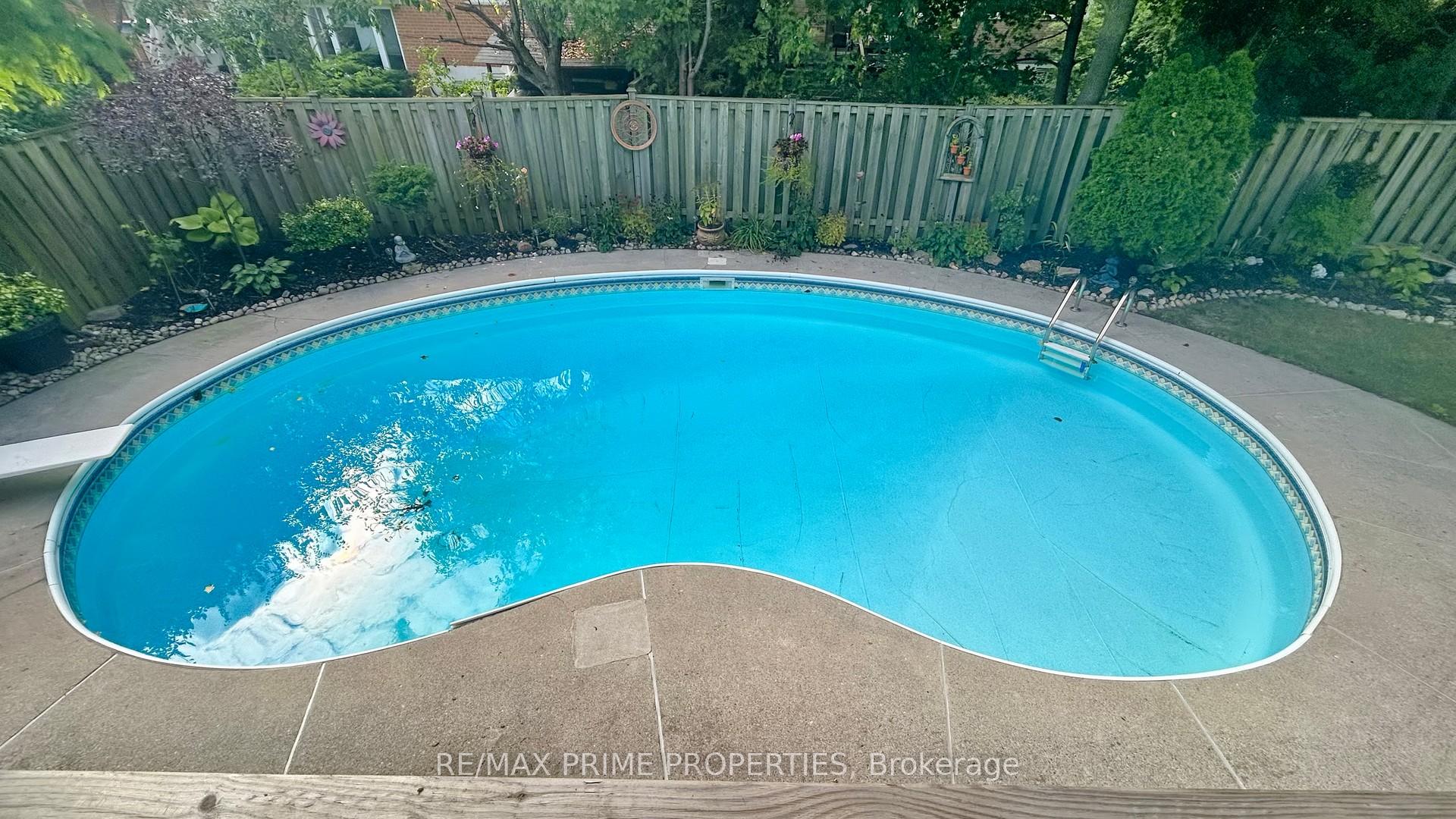 104 Kingslake Rd, Toronto, ON M2J3E8 | 3 Bedroom 3 Bathroom Detached House | Image 32