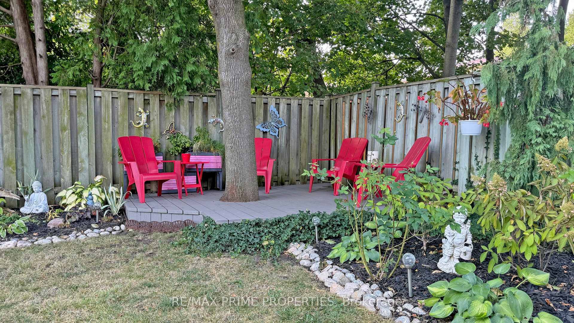 104 Kingslake Rd, Toronto, ON M2J3E8 | 3 Bedroom 3 Bathroom Detached House | Image 34