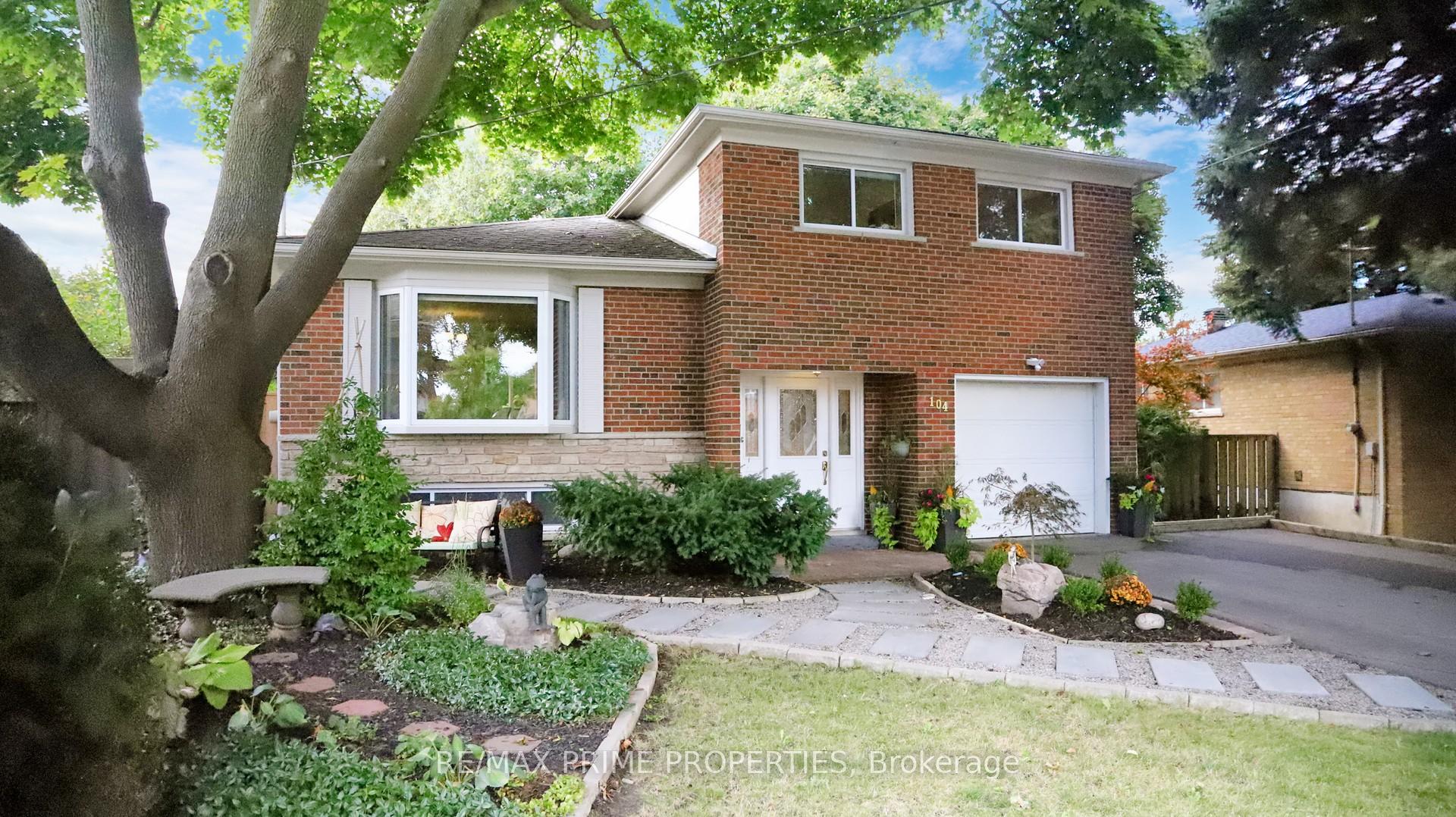104 Kingslake Rd, Toronto, ON M2J3E8 | 3 Bedroom 3 Bathroom Detached House | Image 37