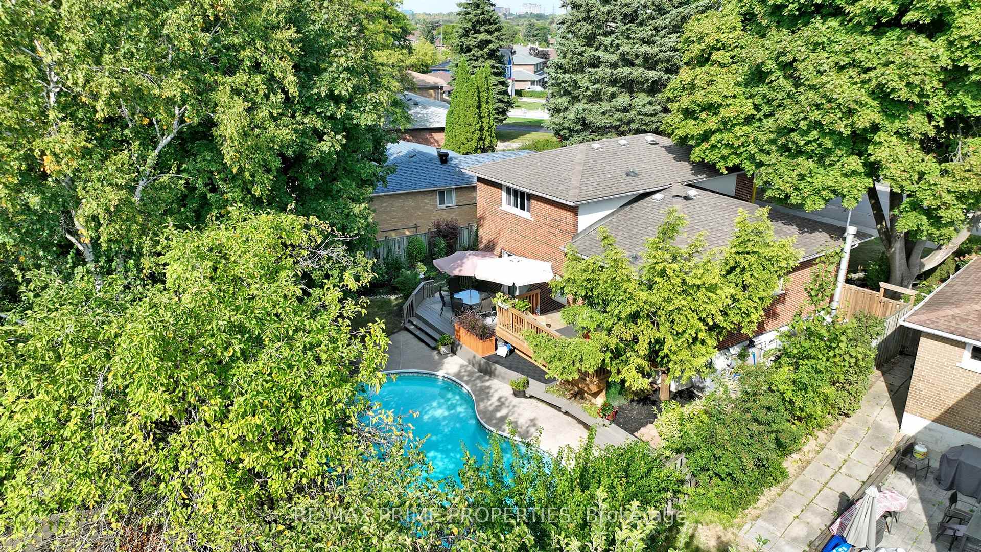 104 Kingslake Rd, Toronto, ON M2J3E8 | 3 Bedroom 3 Bathroom Detached House | Image 38