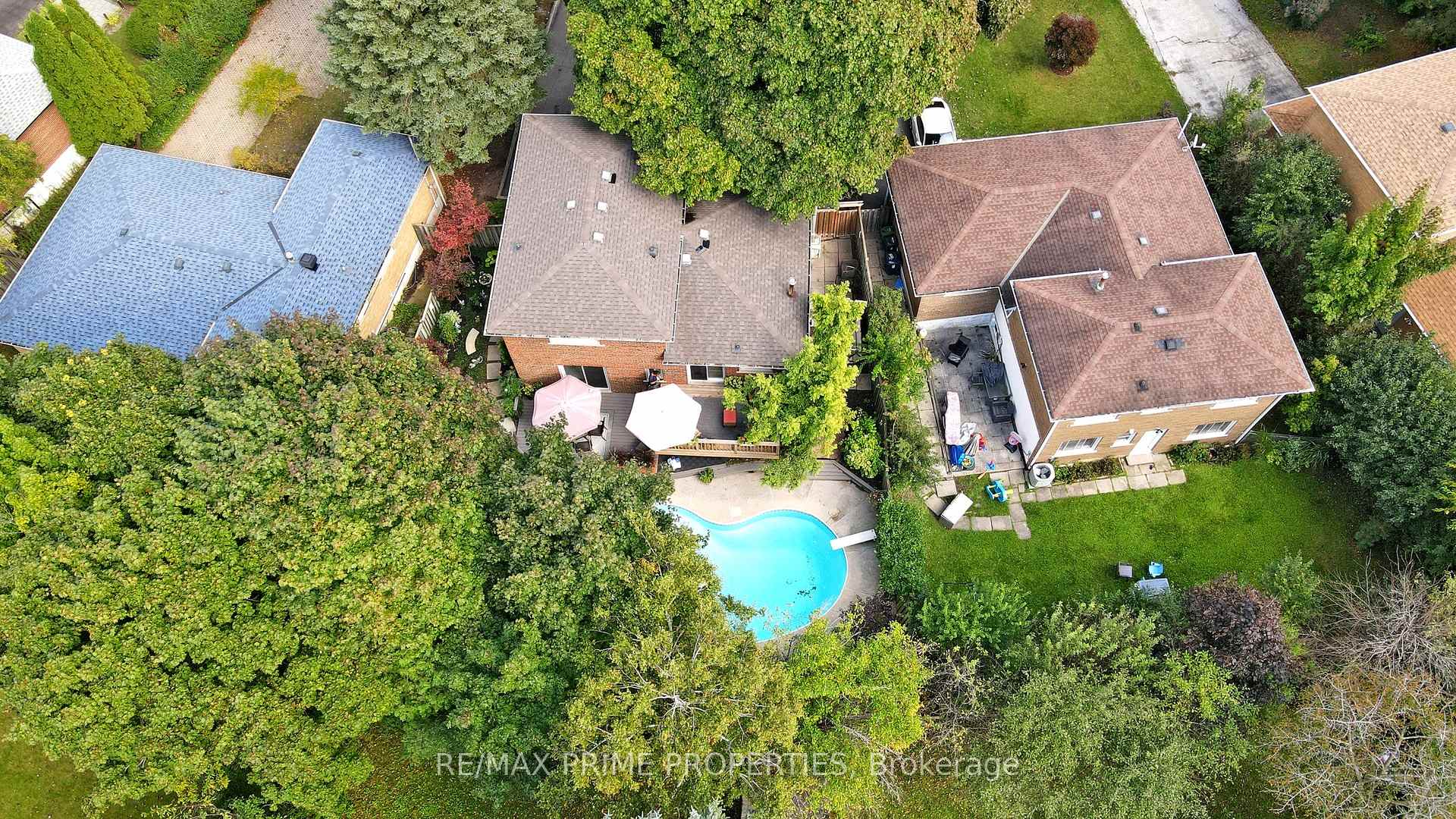 104 Kingslake Rd, Toronto, ON M2J3E8 | 3 Bedroom 3 Bathroom Detached House | Image 39