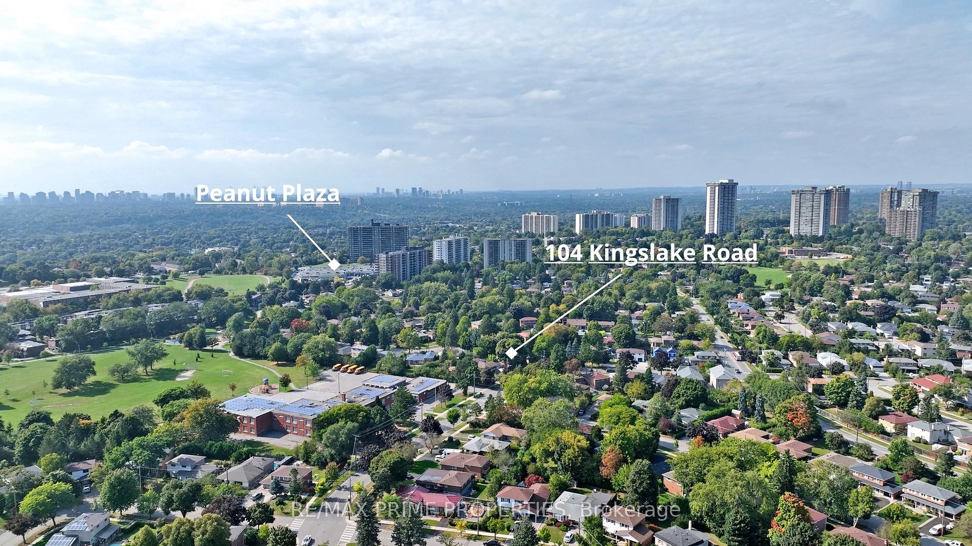 104 Kingslake Rd, Toronto, ON M2J3E8 | 3 Bedroom 3 Bathroom Detached House | Image 40