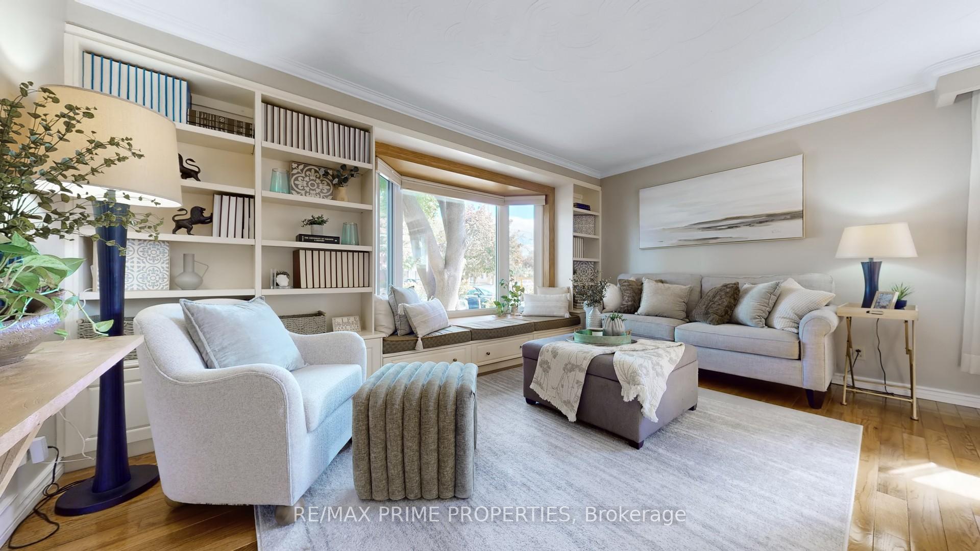 104 Kingslake Rd, Toronto, ON M2J3E8 | 3 Bedroom 3 Bathroom Detached House | Image 6