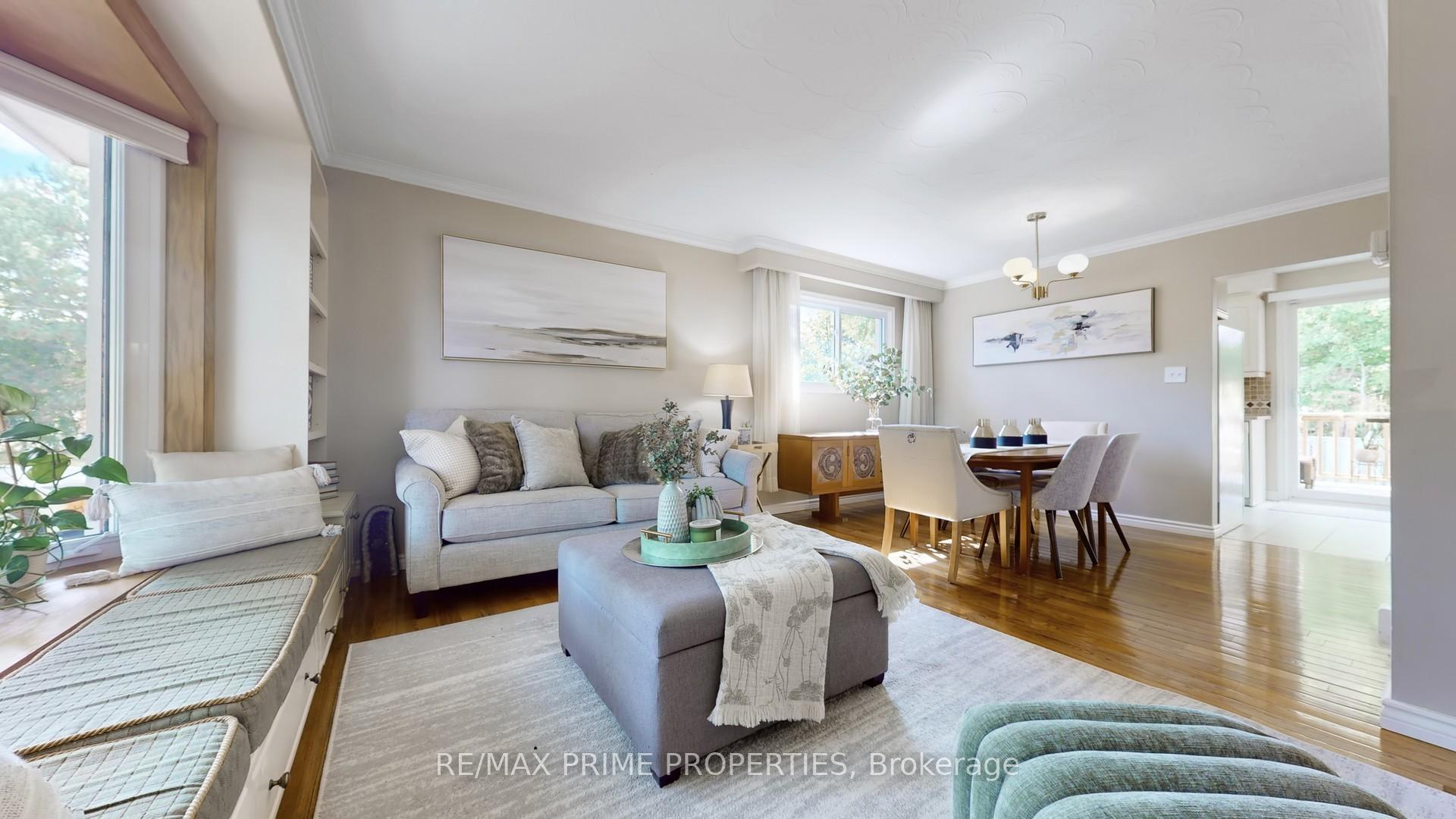 104 Kingslake Rd, Toronto, ON M2J3E8 | 3 Bedroom 3 Bathroom Detached House | Image 8