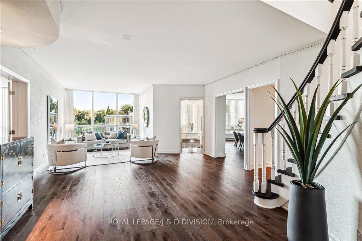 #PH9 - 3800 Yonge St, Toronto, ON M4N3P7 | 2 Bedroom 3 Bathroom Condo Apt | Image 1