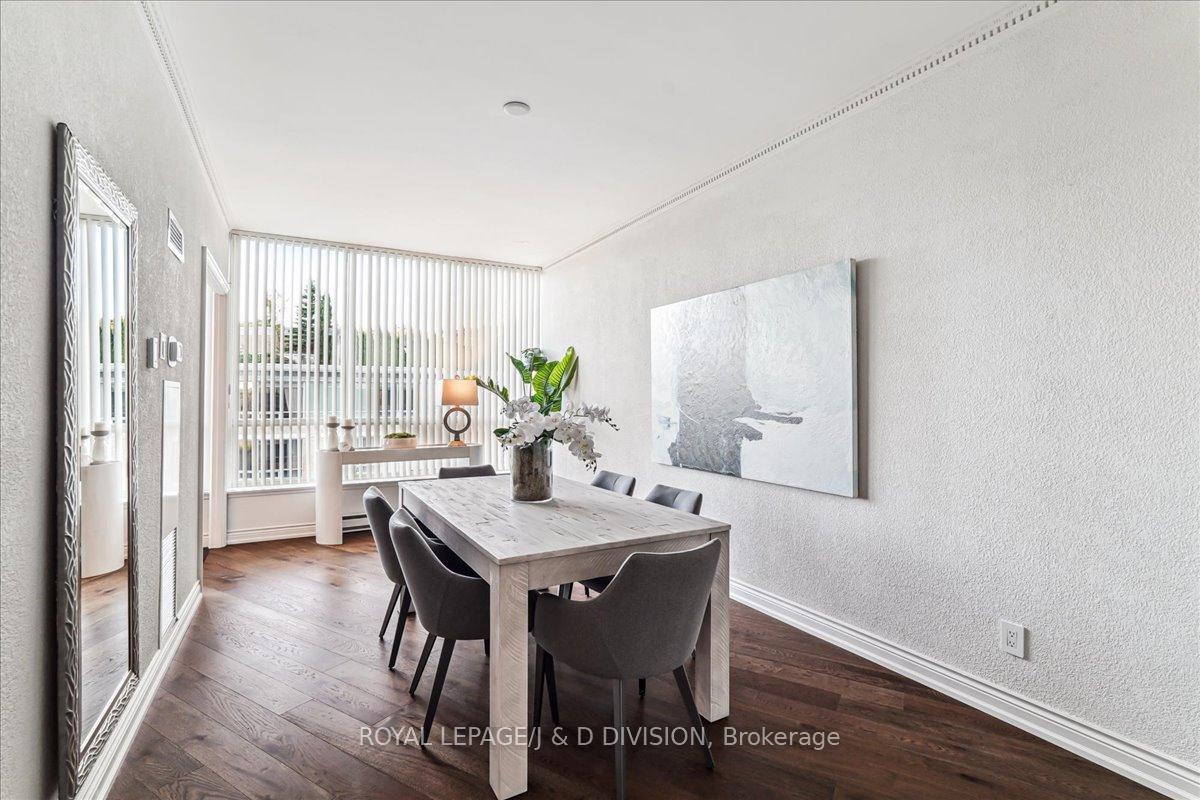 #PH9 - 3800 Yonge St, Toronto, ON M4N3P7 | 2 Bedroom 3 Bathroom Condo Apt | Image 11