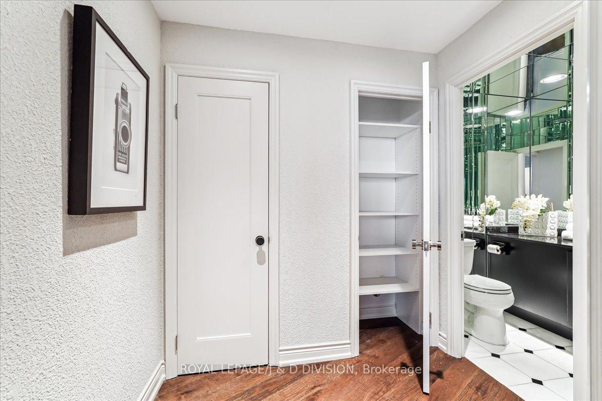 #PH9 - 3800 Yonge St, Toronto, ON M4N3P7 | 2 Bedroom 3 Bathroom Condo Apt | Image 13