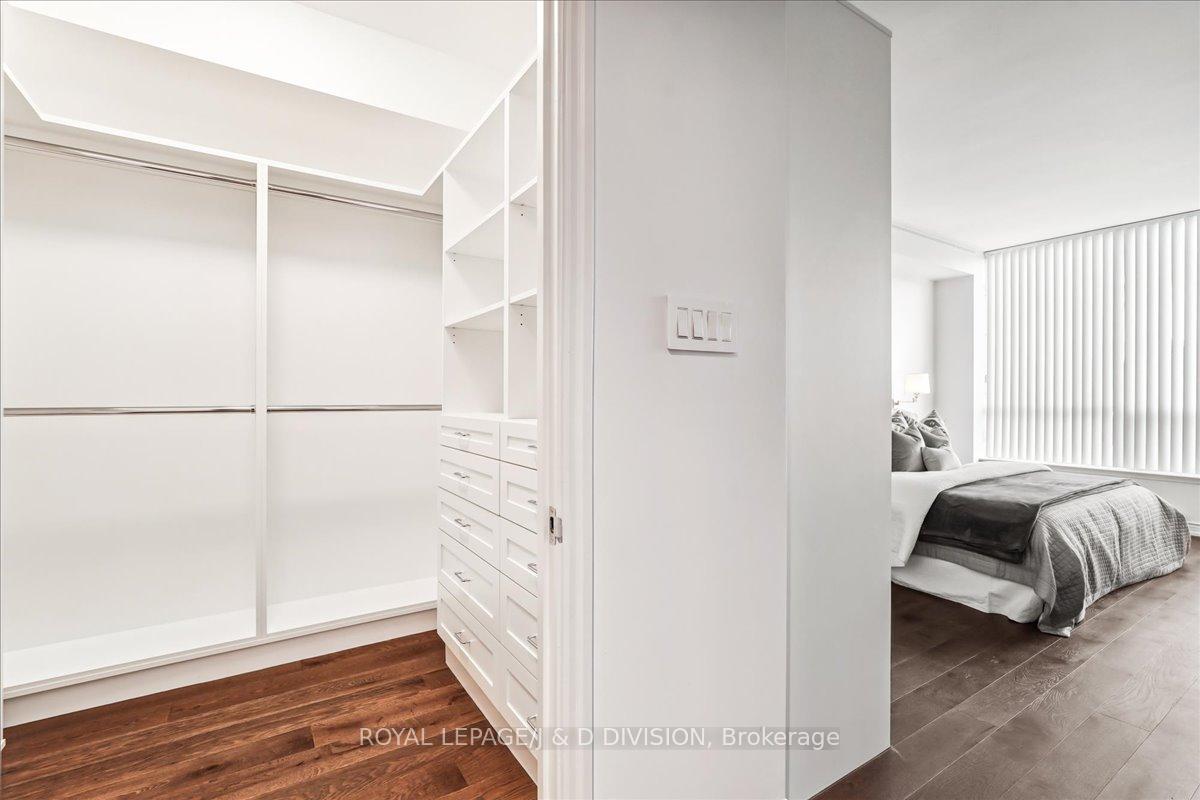 #PH9 - 3800 Yonge St, Toronto, ON M4N3P7 | 2 Bedroom 3 Bathroom Condo Apt | Image 17