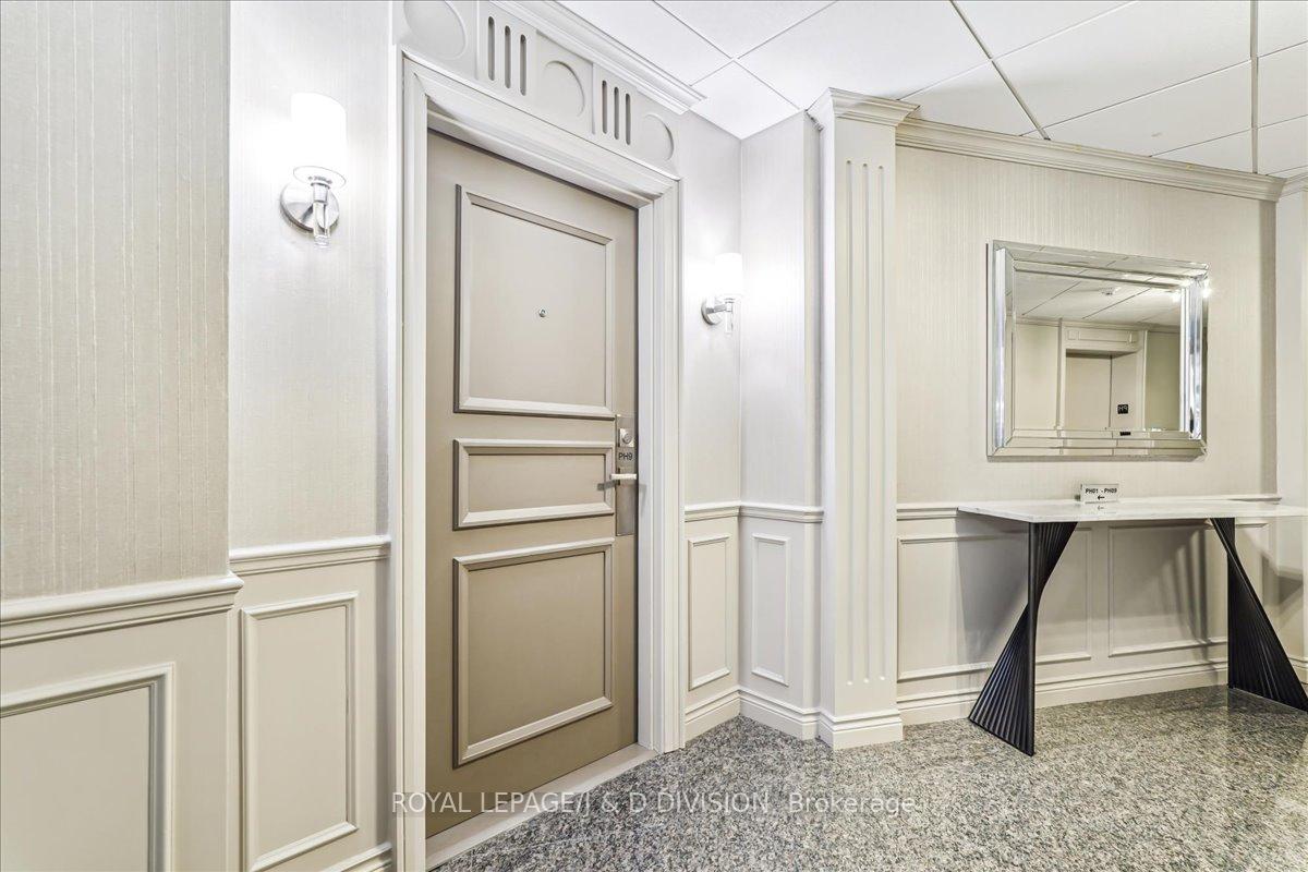 #PH9 - 3800 Yonge St, Toronto, ON M4N3P7 | 2 Bedroom 3 Bathroom Condo Apt | Image 2