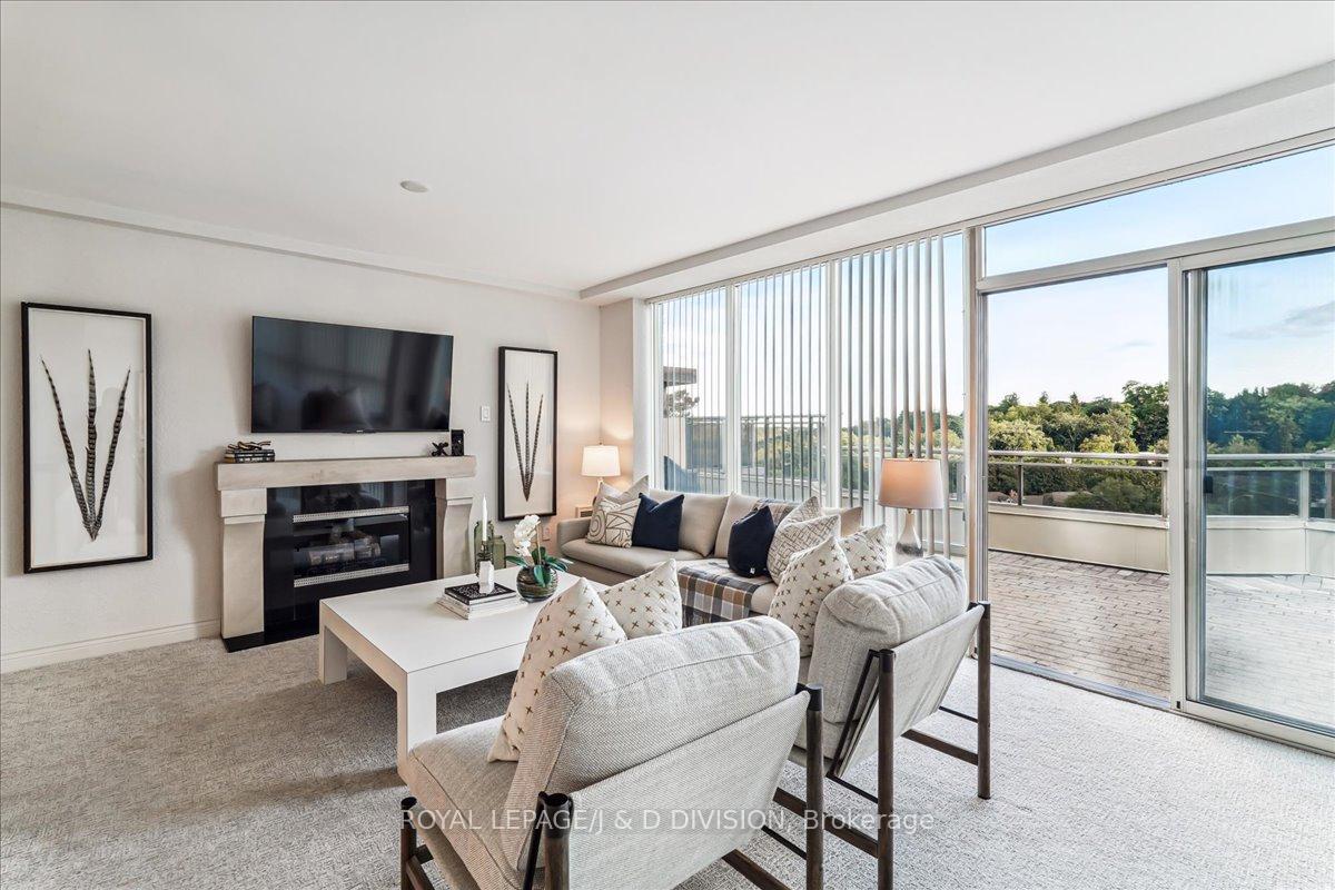 #PH9 - 3800 Yonge St, Toronto, ON M4N3P7 | 2 Bedroom 3 Bathroom Condo Apt | Image 22