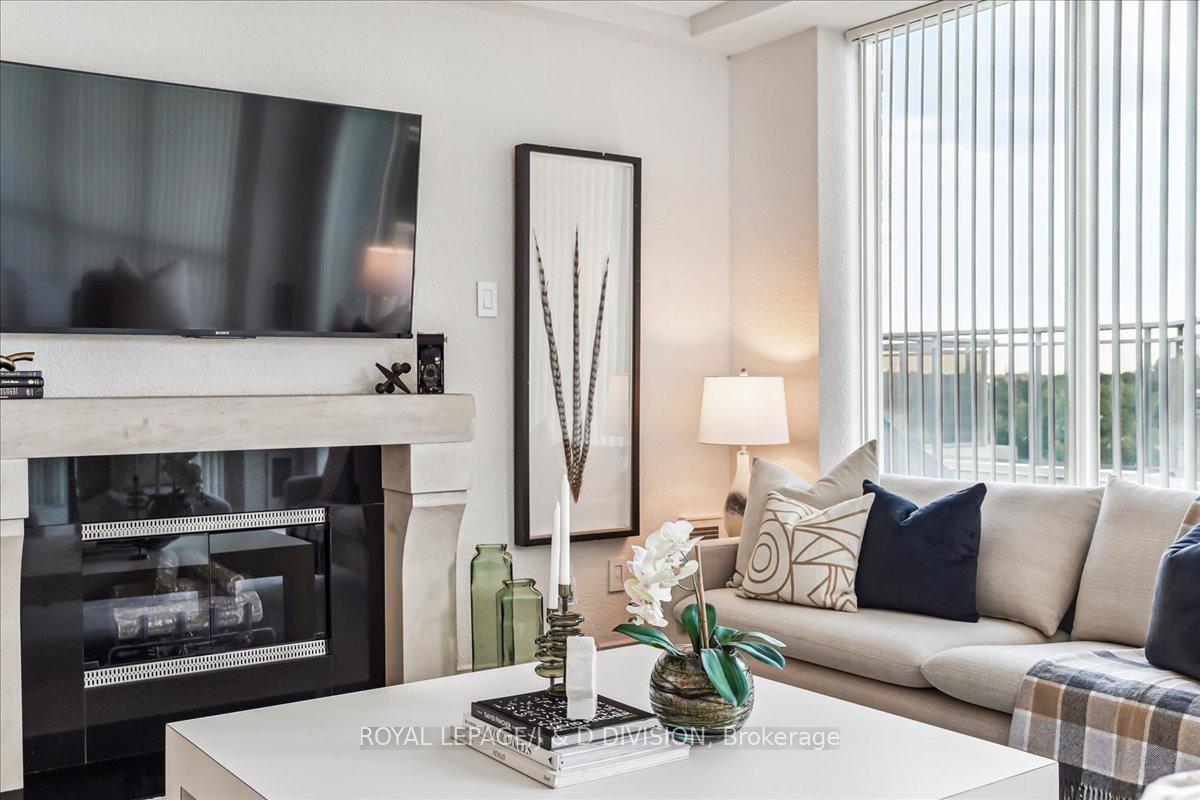 #PH9 - 3800 Yonge St, Toronto, ON M4N3P7 | 2 Bedroom 3 Bathroom Condo Apt | Image 23