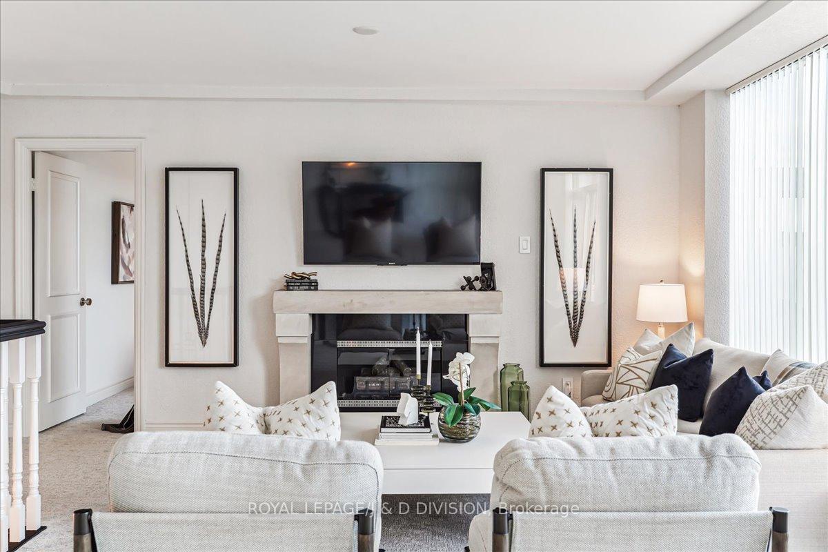 #PH9 - 3800 Yonge St, Toronto, ON M4N3P7 | 2 Bedroom 3 Bathroom Condo Apt | Image 24