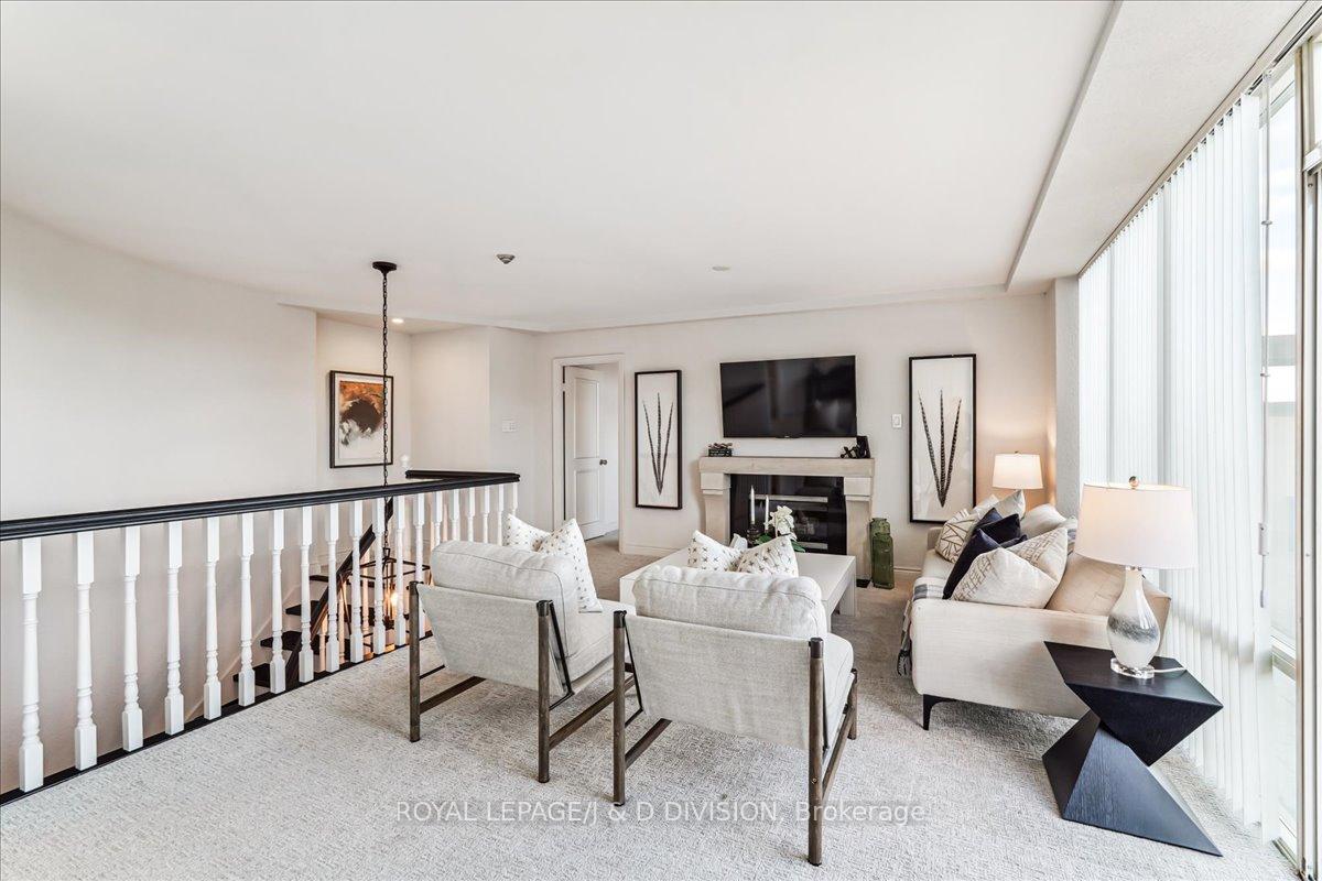 #PH9 - 3800 Yonge St, Toronto, ON M4N3P7 | 2 Bedroom 3 Bathroom Condo Apt | Image 25