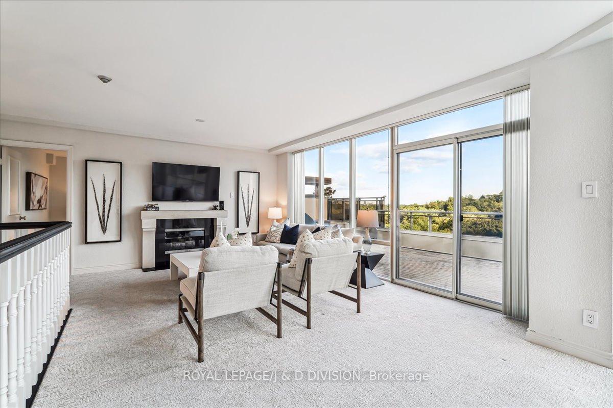 #PH9 - 3800 Yonge St, Toronto, ON M4N3P7 | 2 Bedroom 3 Bathroom Condo Apt | Image 26