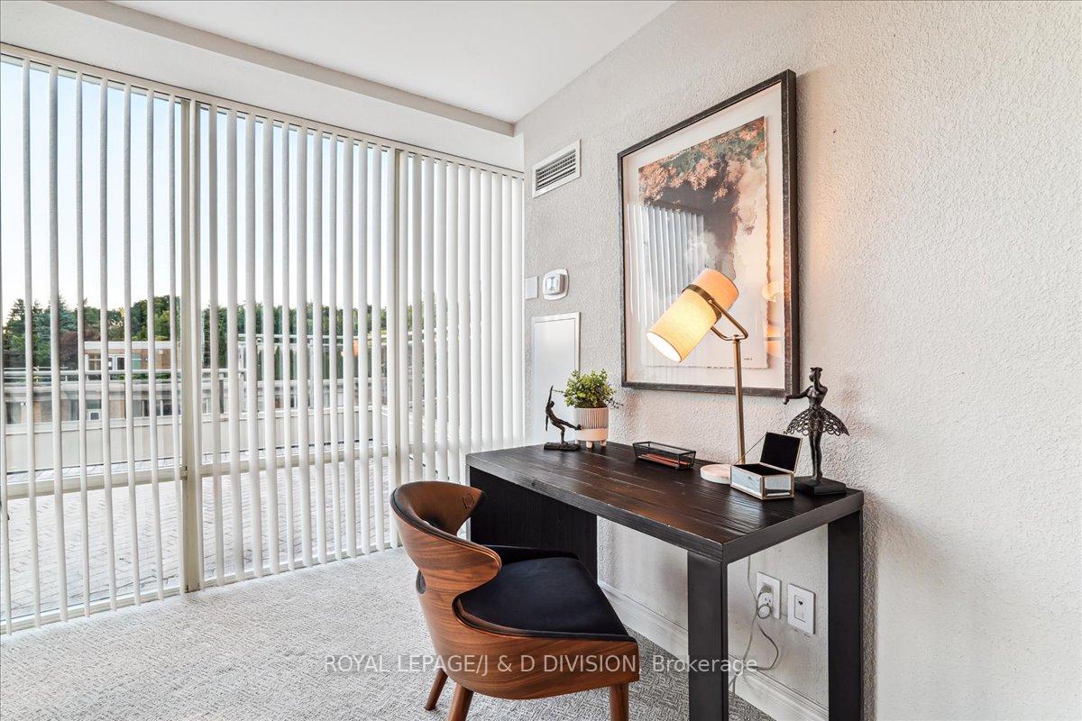 #PH9 - 3800 Yonge St, Toronto, ON M4N3P7 | 2 Bedroom 3 Bathroom Condo Apt | Image 27