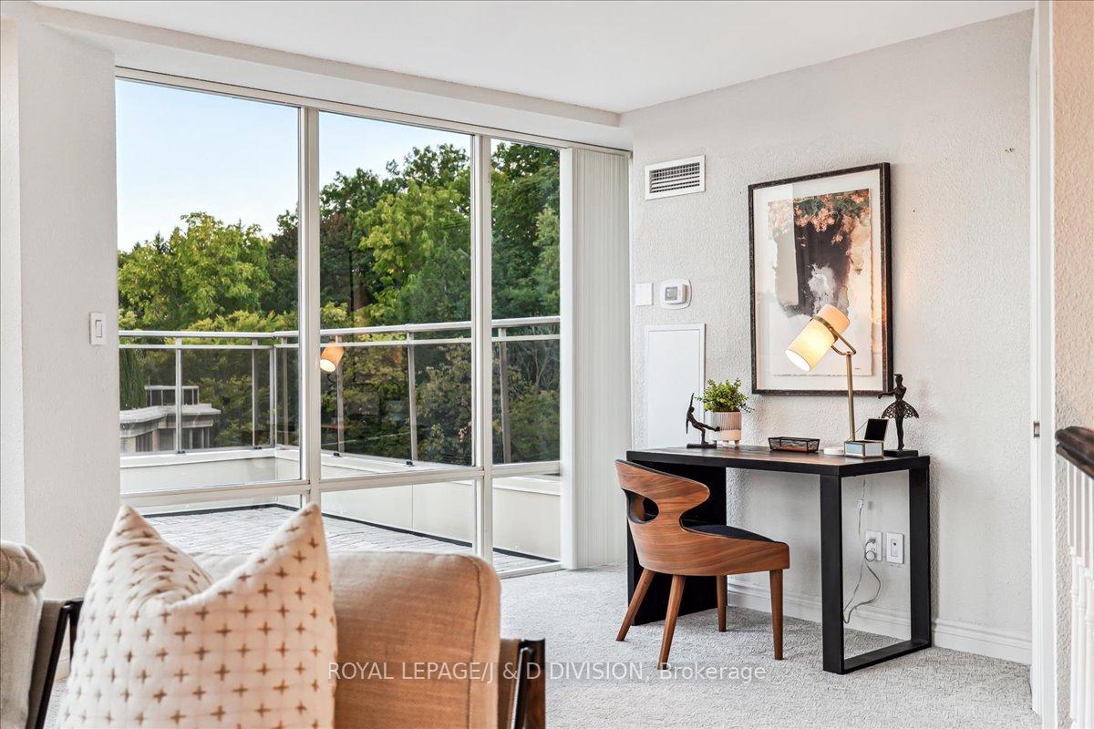 #PH9 - 3800 Yonge St, Toronto, ON M4N3P7 | 2 Bedroom 3 Bathroom Condo Apt | Image 28