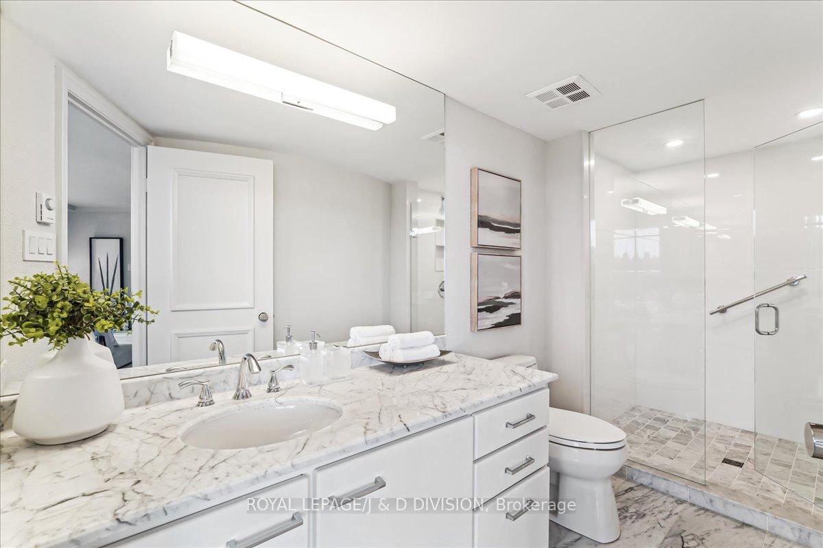 #PH9 - 3800 Yonge St, Toronto, ON M4N3P7 | 2 Bedroom 3 Bathroom Condo Apt | Image 29