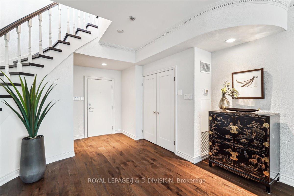 #PH9 - 3800 Yonge St, Toronto, ON M4N3P7 | 2 Bedroom 3 Bathroom Condo Apt | Image 3