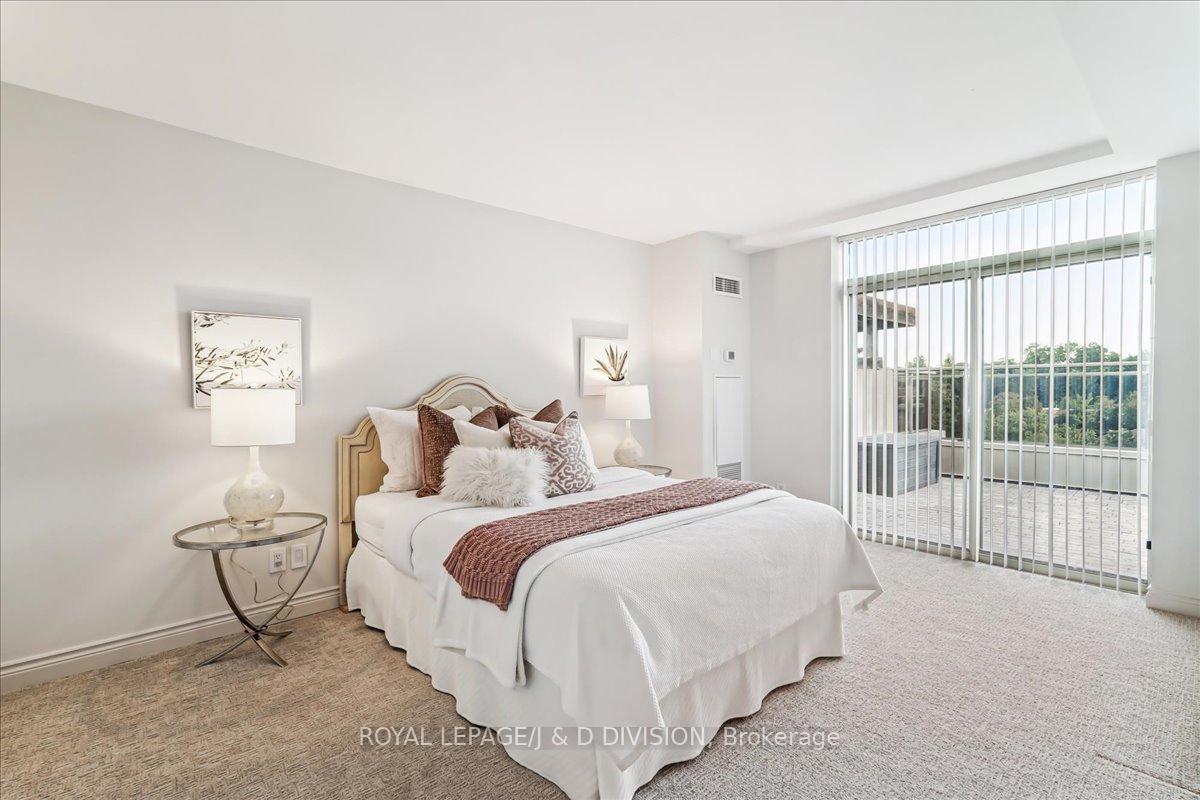 #PH9 - 3800 Yonge St, Toronto, ON M4N3P7 | 2 Bedroom 3 Bathroom Condo Apt | Image 30