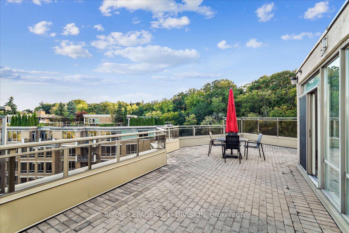 #PH9 - 3800 Yonge St, Toronto, ON M4N3P7 | 2 Bedroom 3 Bathroom Condo Apt | Image 31