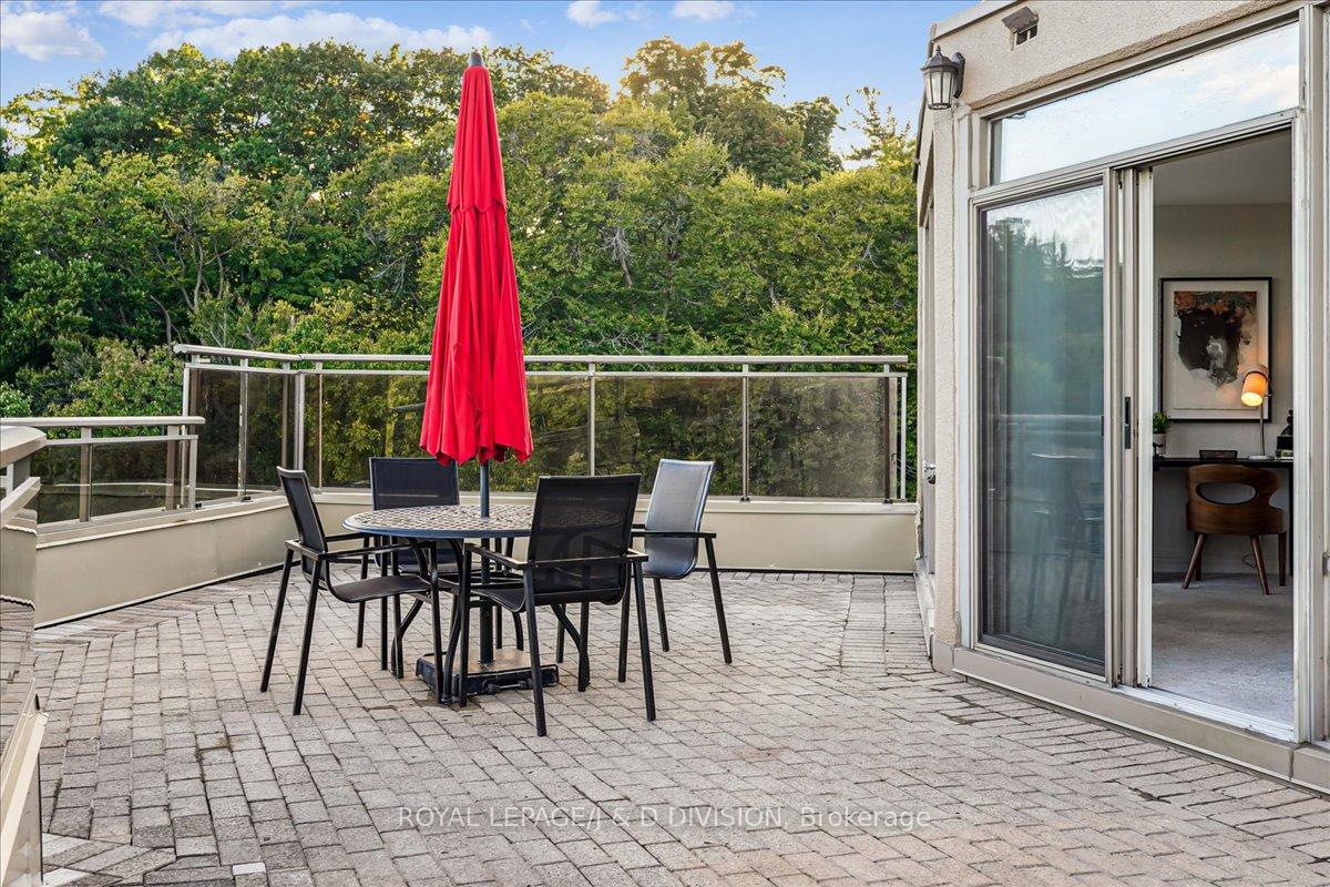 #PH9 - 3800 Yonge St, Toronto, ON M4N3P7 | 2 Bedroom 3 Bathroom Condo Apt | Image 32