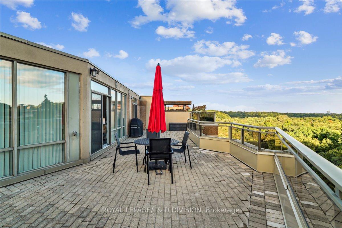#PH9 - 3800 Yonge St, Toronto, ON M4N3P7 | 2 Bedroom 3 Bathroom Condo Apt | Image 33