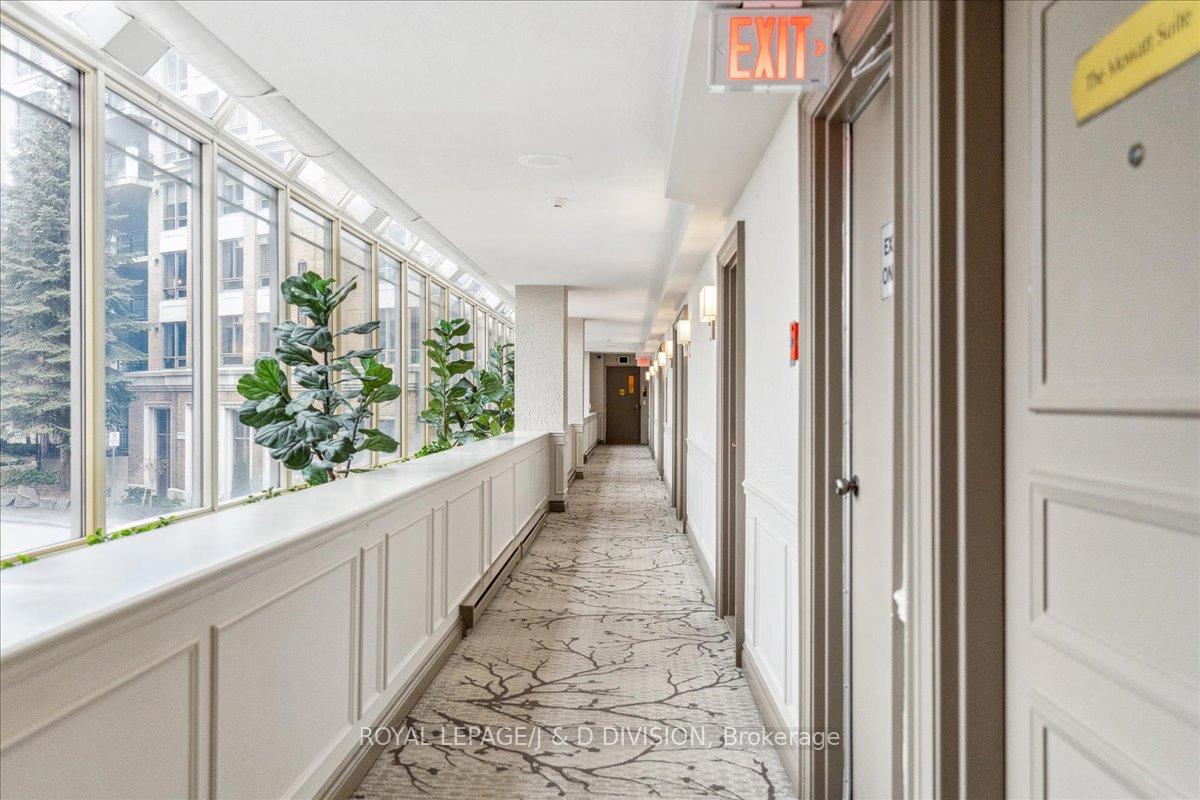 #PH9 - 3800 Yonge St, Toronto, ON M4N3P7 | 2 Bedroom 3 Bathroom Condo Apt | Image 34
