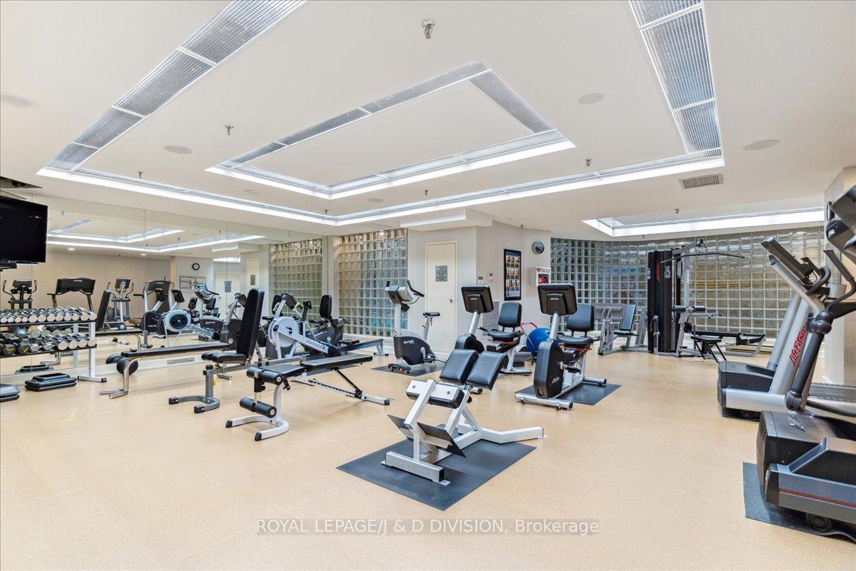 #PH9 - 3800 Yonge St, Toronto, ON M4N3P7 | 2 Bedroom 3 Bathroom Condo Apt | Image 35