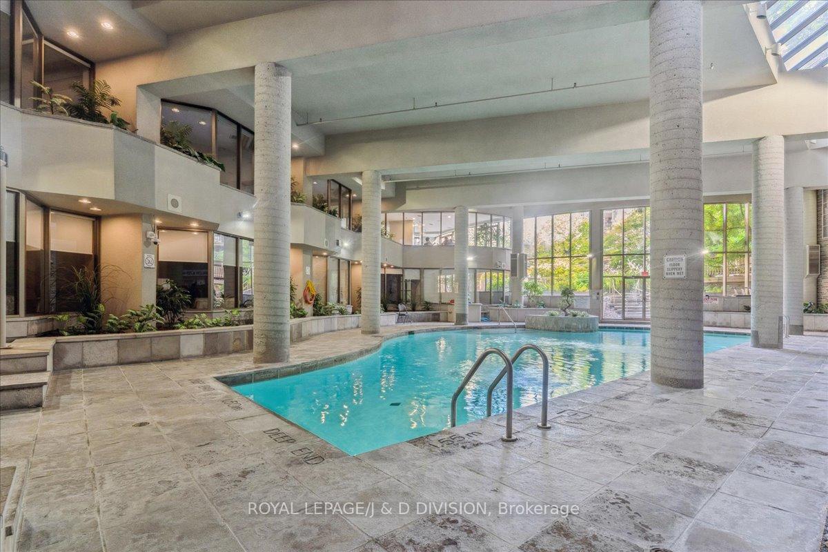#PH9 - 3800 Yonge St, Toronto, ON M4N3P7 | 2 Bedroom 3 Bathroom Condo Apt | Image 36