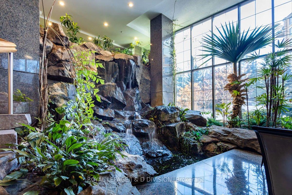 #PH9 - 3800 Yonge St, Toronto, ON M4N3P7 | 2 Bedroom 3 Bathroom Condo Apt | Image 37