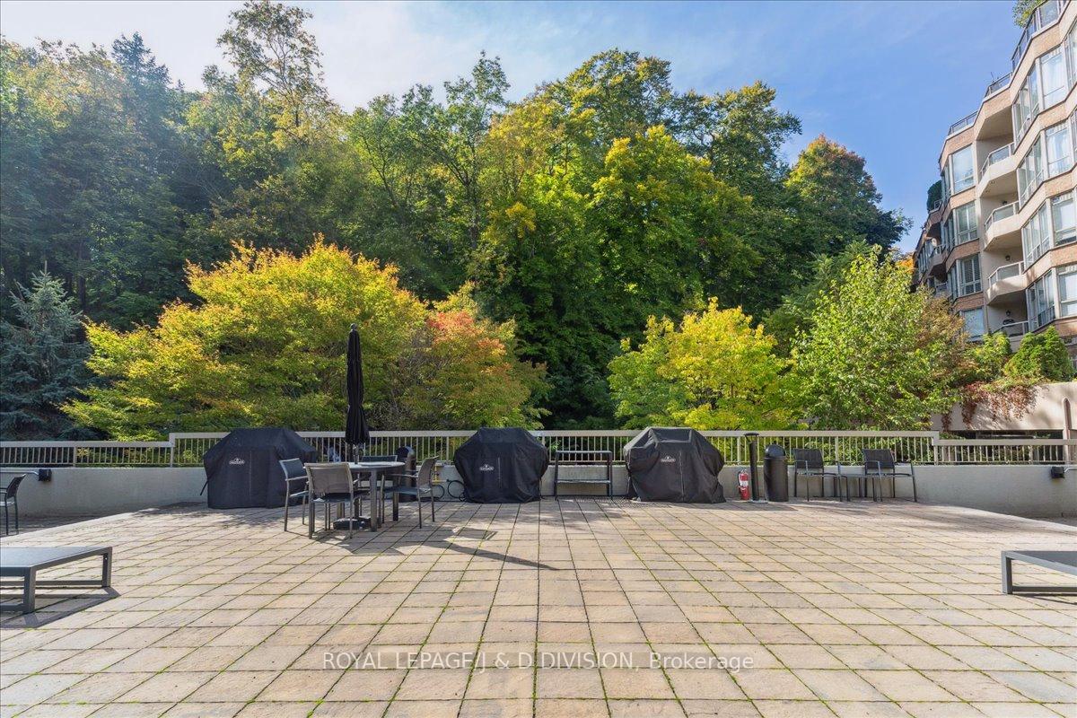 #PH9 - 3800 Yonge St, Toronto, ON M4N3P7 | 2 Bedroom 3 Bathroom Condo Apt | Image 38