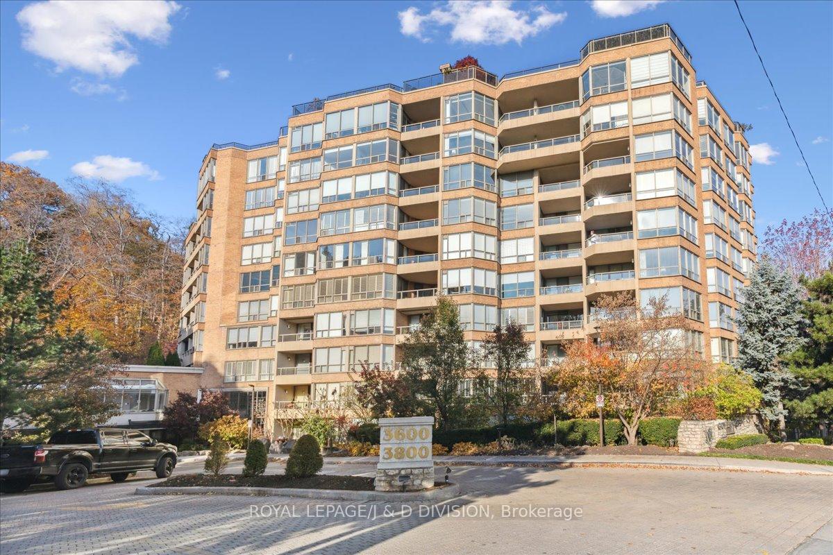 #PH9 - 3800 Yonge St, Toronto, ON M4N3P7 | 2 Bedroom 3 Bathroom Condo Apt | Image 39