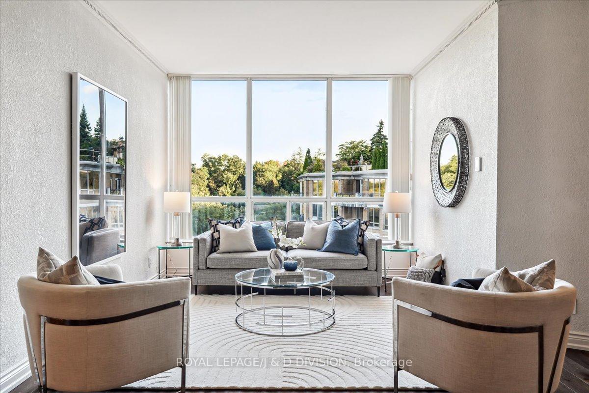 #PH9 - 3800 Yonge St, Toronto, ON M4N3P7 | 2 Bedroom 3 Bathroom Condo Apt | Image 5