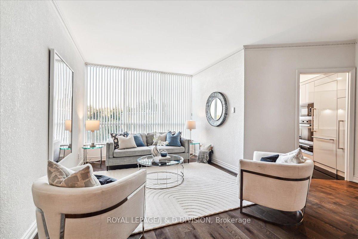 #PH9 - 3800 Yonge St, Toronto, ON M4N3P7 | 2 Bedroom 3 Bathroom Condo Apt | Image 6