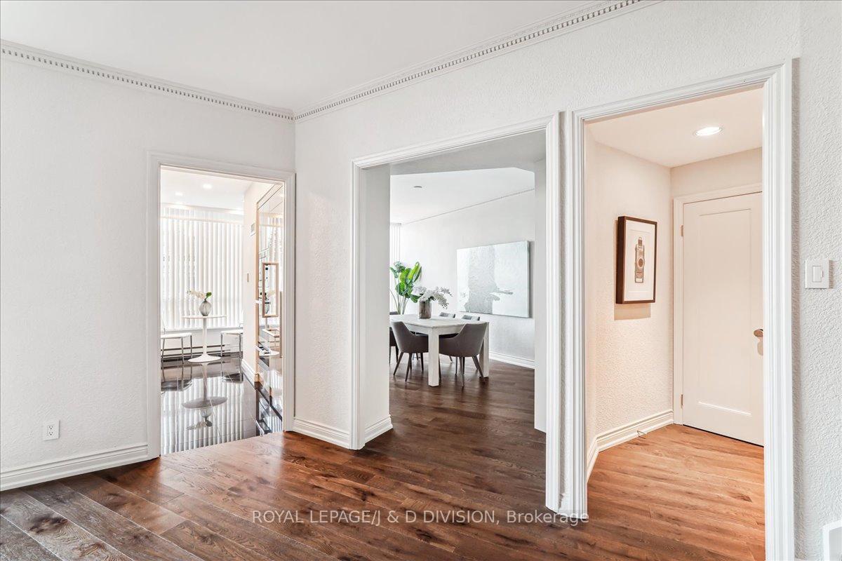 #PH9 - 3800 Yonge St, Toronto, ON M4N3P7 | 2 Bedroom 3 Bathroom Condo Apt | Image 7