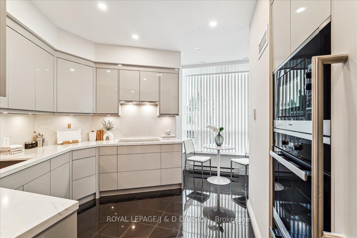 #PH9 - 3800 Yonge St, Toronto, ON M4N3P7 | 2 Bedroom 3 Bathroom Condo Apt | Image 8