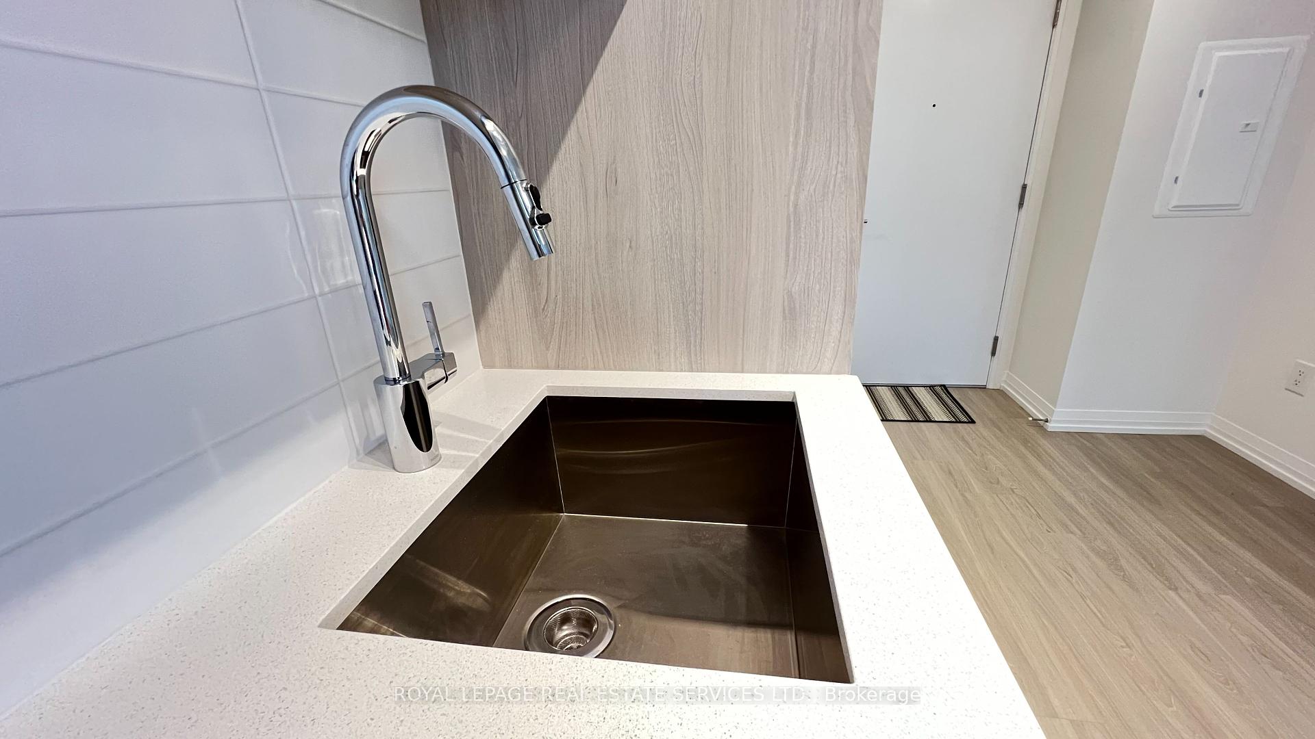 #806 - 8 Widmer St, Toronto, ON M5V2E7 | 0 Bedroom 1 Bathroom Condo Apt | Image 11