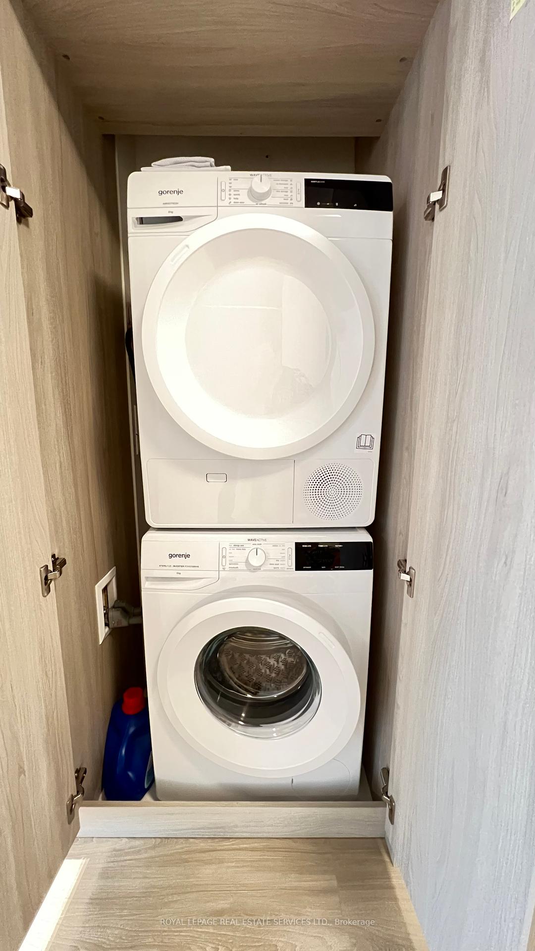 #806 - 8 Widmer St, Toronto, ON M5V2E7 | 0 Bedroom 1 Bathroom Condo Apt | Image 14