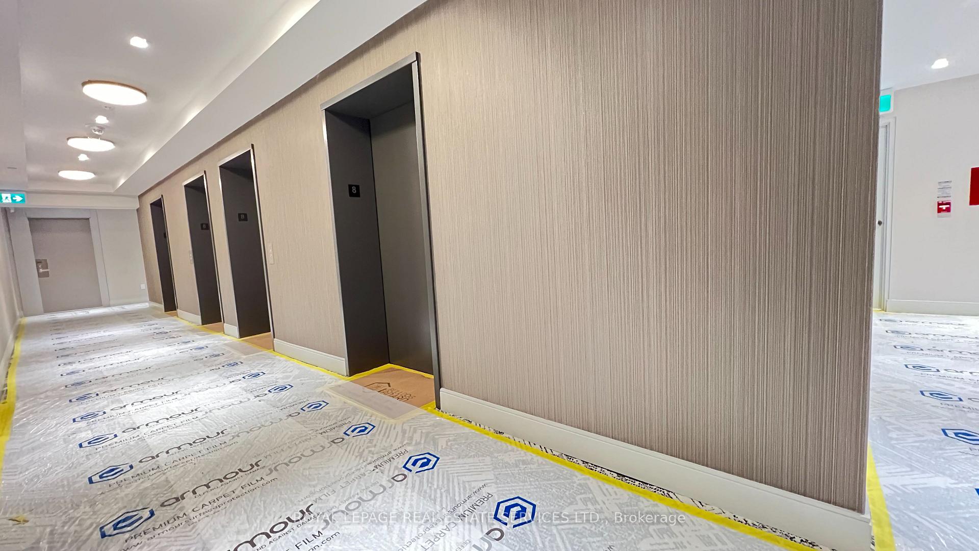 #806 - 8 Widmer St, Toronto, ON M5V2E7 | 0 Bedroom 1 Bathroom Condo Apt | Image 15