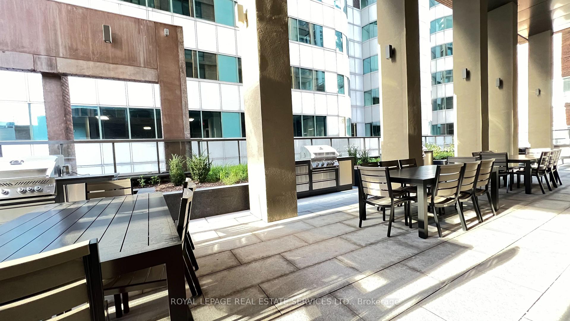 #806 - 8 Widmer St, Toronto, ON M5V2E7 | 0 Bedroom 1 Bathroom Condo Apt | Image 16