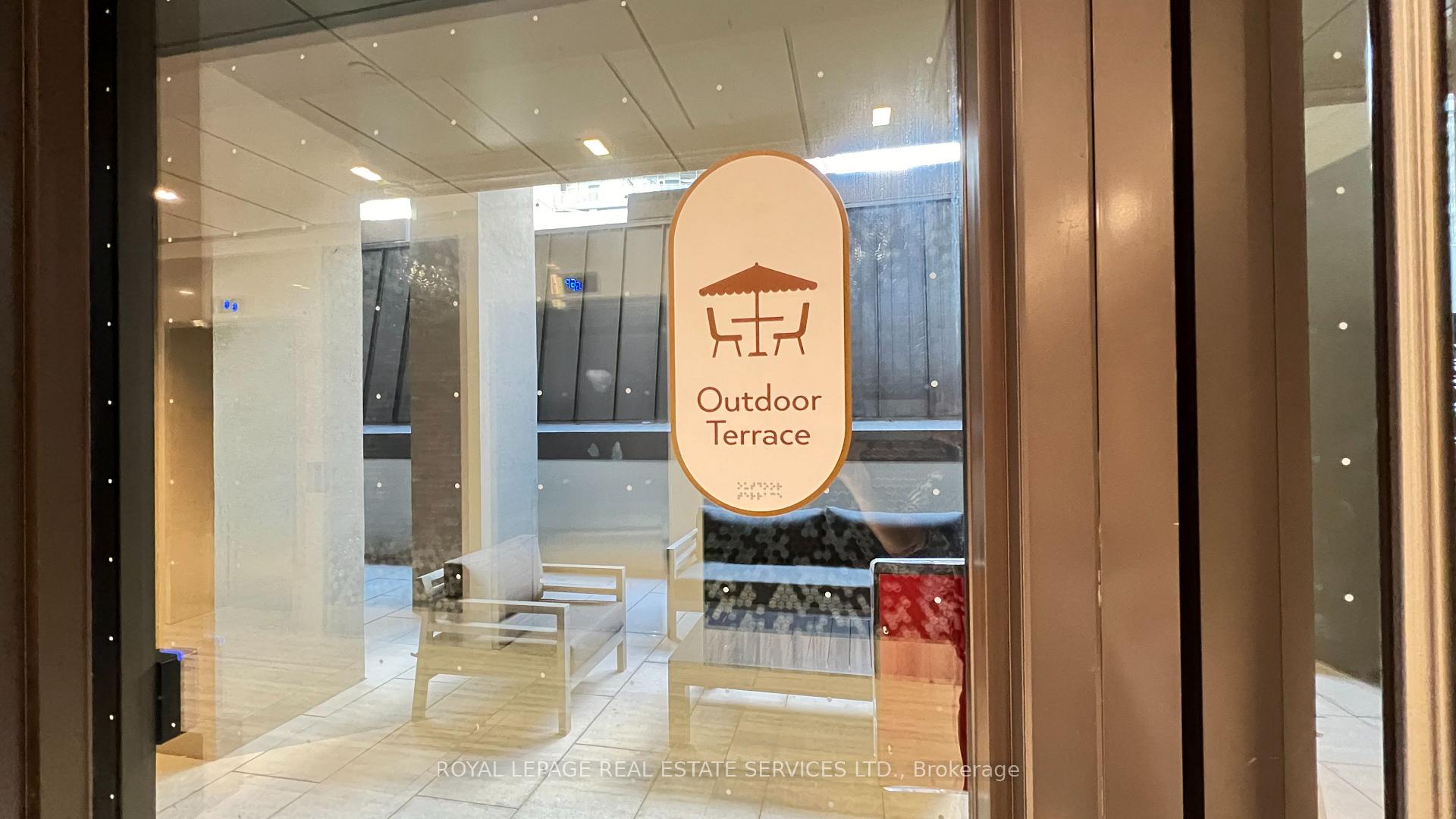 #806 - 8 Widmer St, Toronto, ON M5V2E7 | 0 Bedroom 1 Bathroom Condo Apt | Image 19