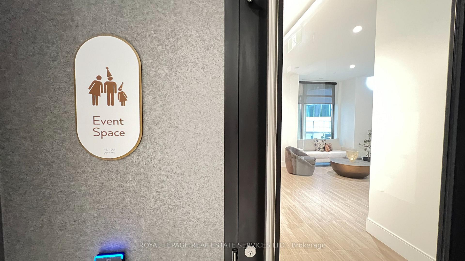 #806 - 8 Widmer St, Toronto, ON M5V2E7 | 0 Bedroom 1 Bathroom Condo Apt | Image 20