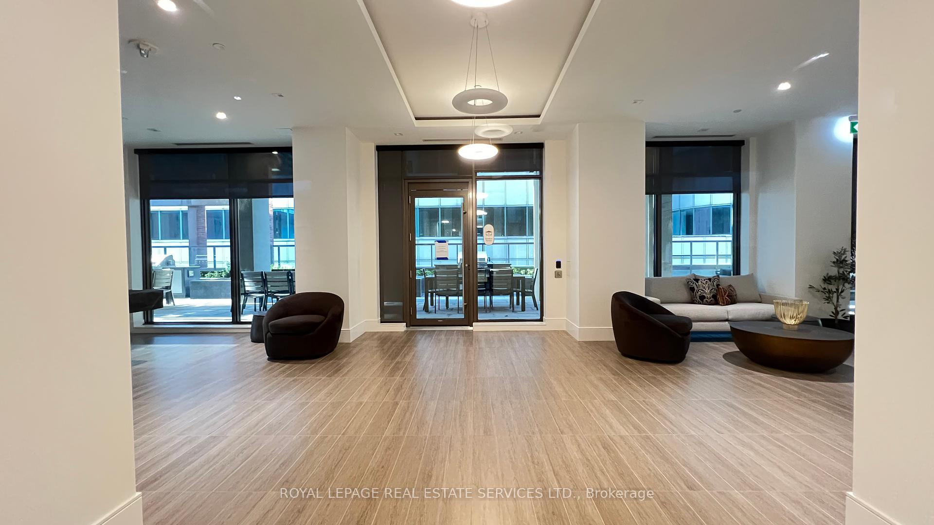 #806 - 8 Widmer St, Toronto, ON M5V2E7 | 0 Bedroom 1 Bathroom Condo Apt | Image 21