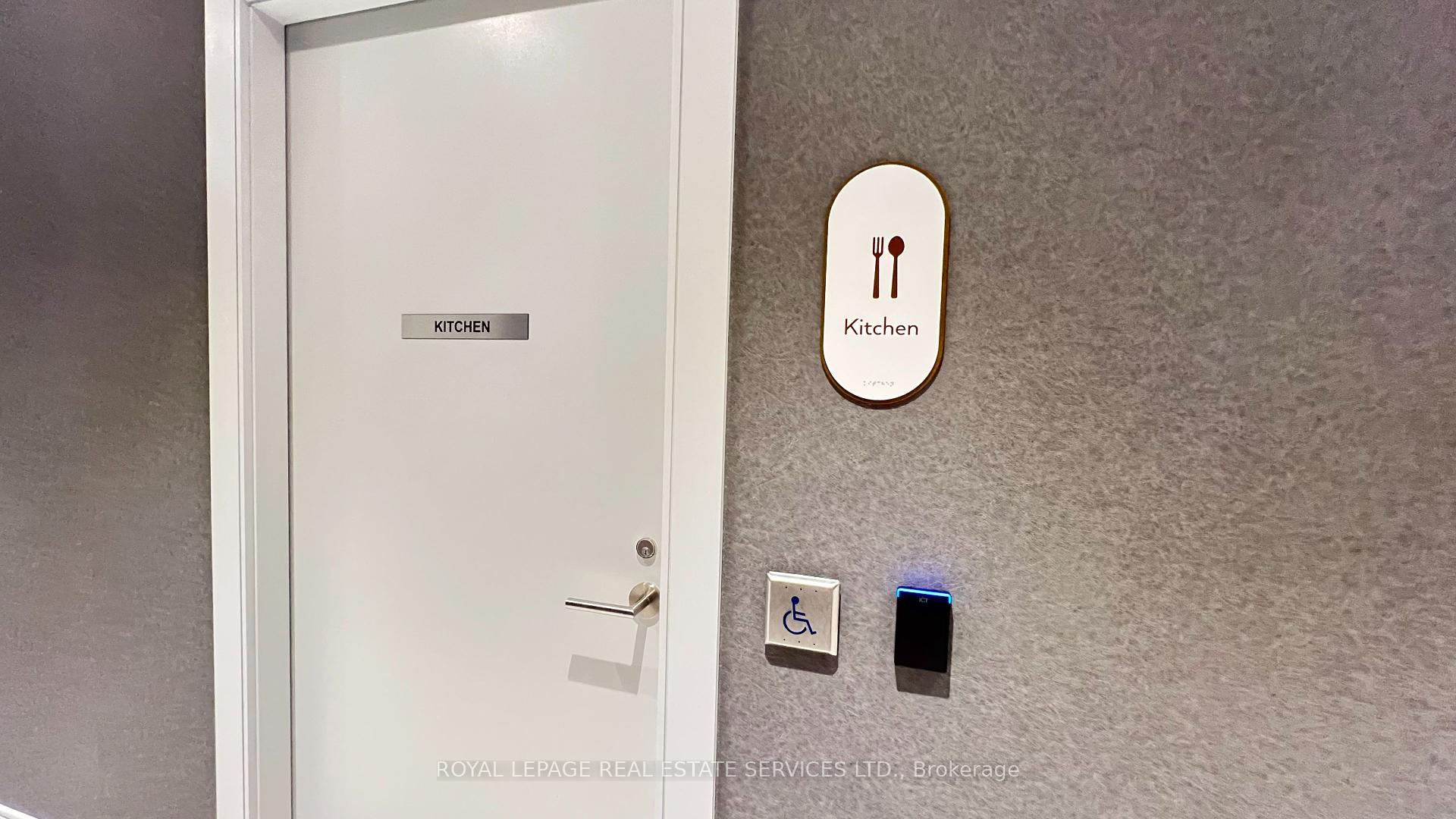 #806 - 8 Widmer St, Toronto, ON M5V2E7 | 0 Bedroom 1 Bathroom Condo Apt | Image 22