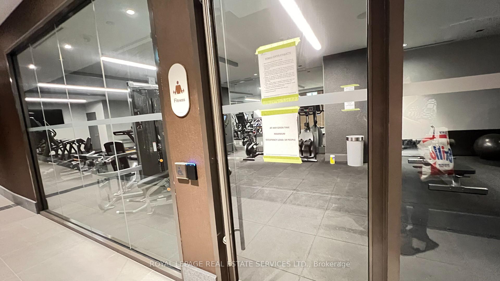 #806 - 8 Widmer St, Toronto, ON M5V2E7 | 0 Bedroom 1 Bathroom Condo Apt | Image 23