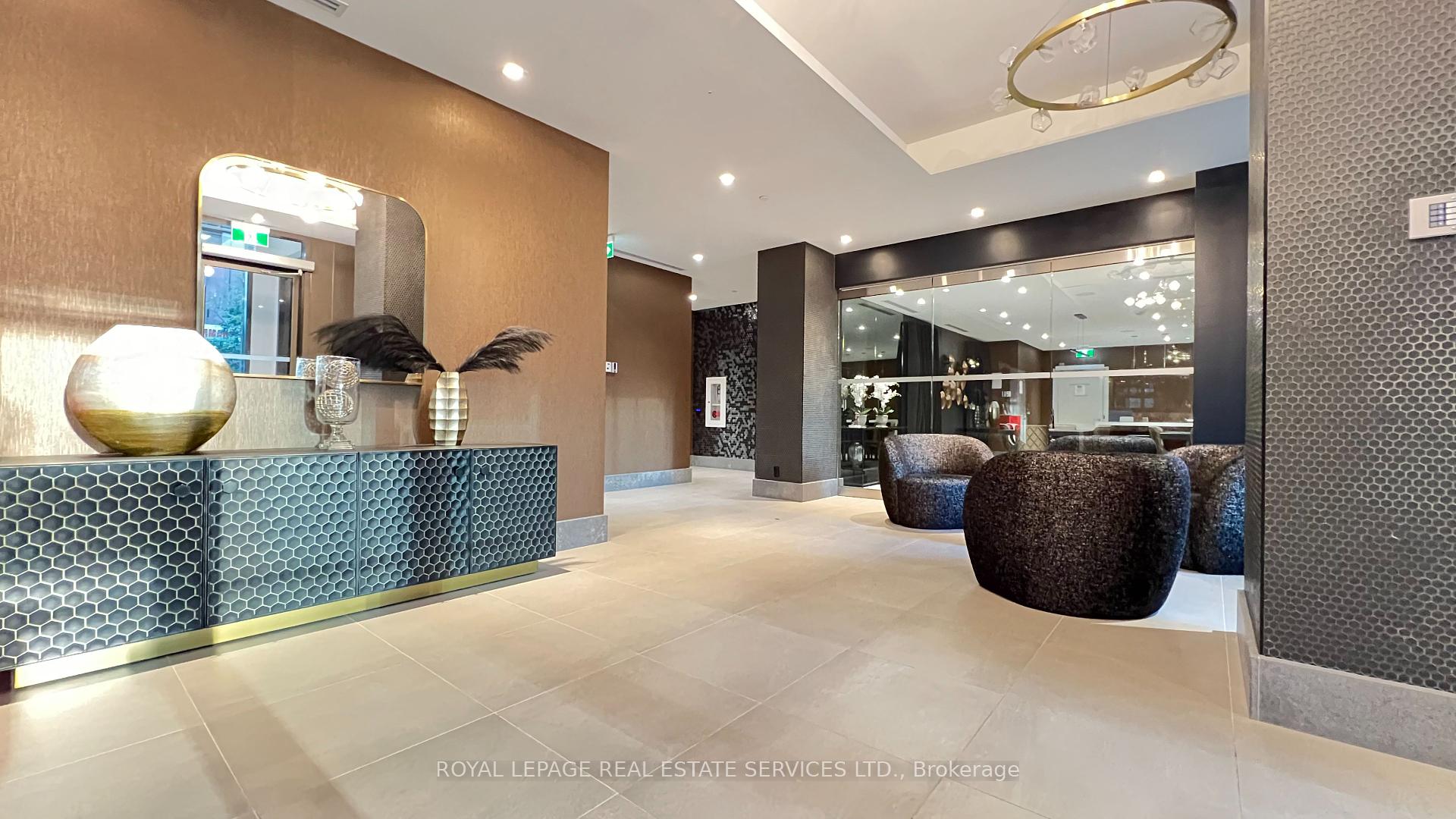 #806 - 8 Widmer St, Toronto, ON M5V2E7 | 0 Bedroom 1 Bathroom Condo Apt | Image 3