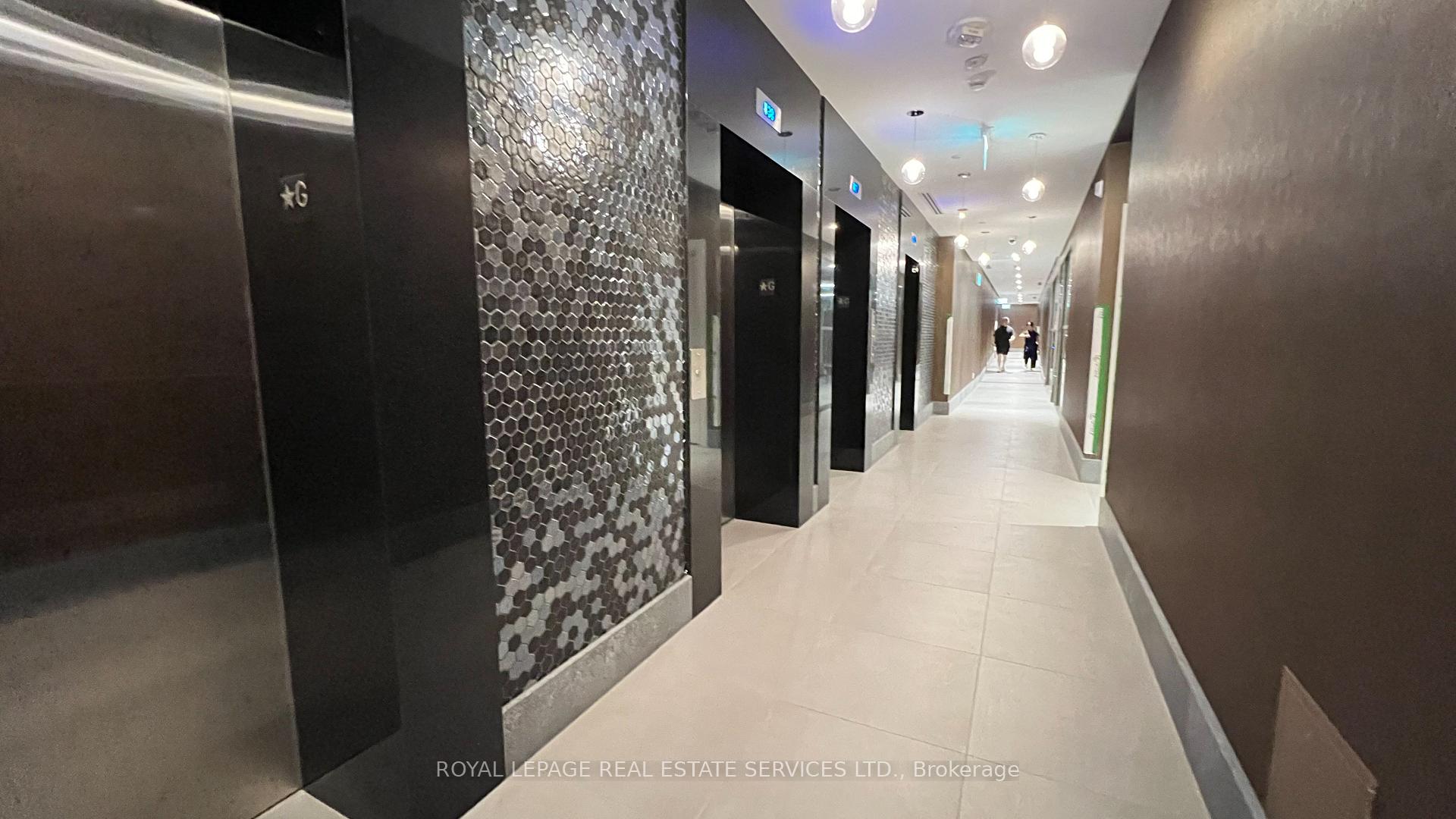 #806 - 8 Widmer St, Toronto, ON M5V2E7 | 0 Bedroom 1 Bathroom Condo Apt | Image 4