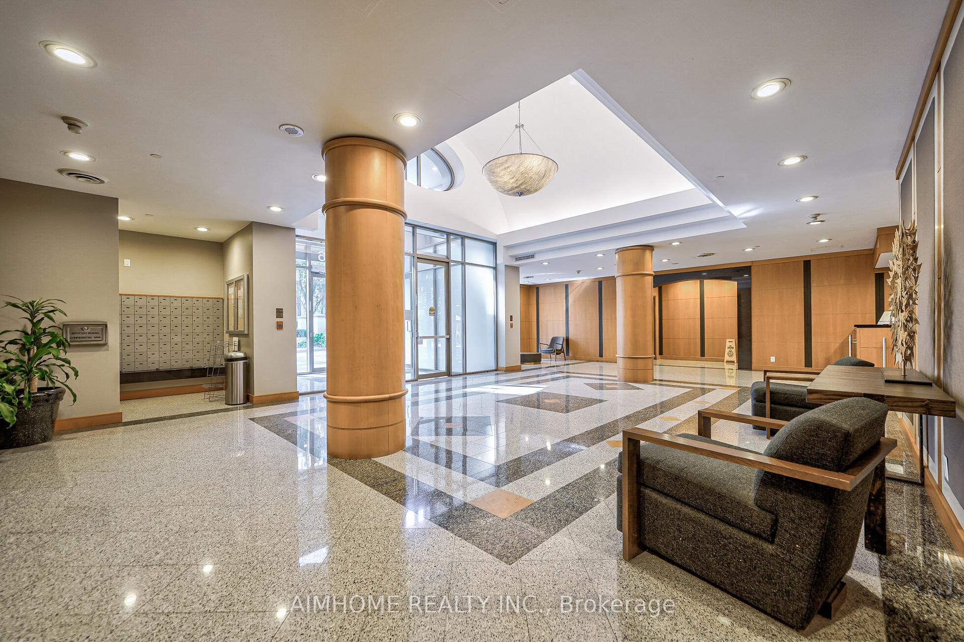 #710 - 256 Doris Ave, Toronto, ON M2N6X8 | 3 Bedroom 2 Bathroom Condo Apt | Image 25
