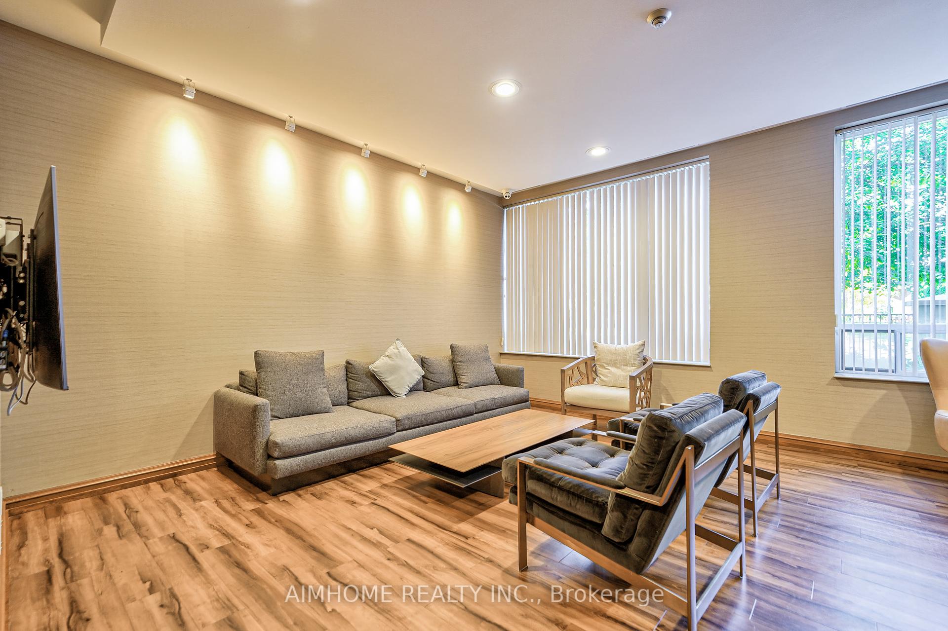 #710 - 256 Doris Ave, Toronto, ON M2N6X8 | 3 Bedroom 2 Bathroom Condo Apt | Image 26